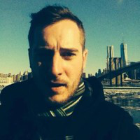 Ben Hodgson avatar image