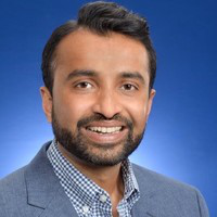 Atul Nayak avatar image