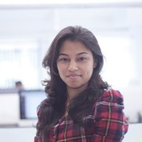 Namrata Jhamnani avatar image