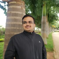 Shreyas Navada avatar image