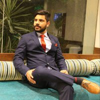 Sarthak Gandhi avatar image