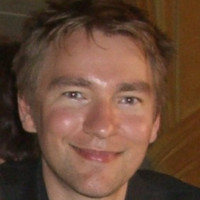 Bob Rychlik avatar image