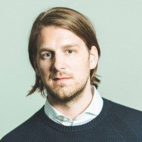 Joakim Johansson avatar image