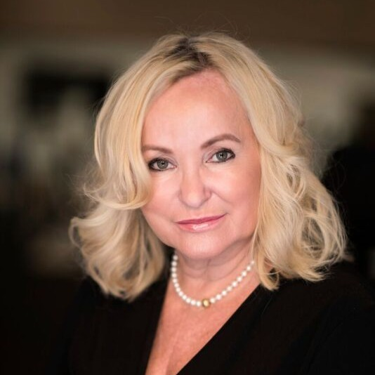 Anna Tenstam avatar image