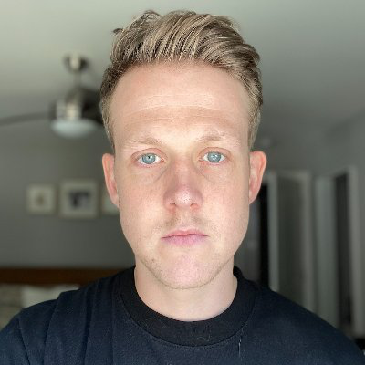 Luke Jones avatar image