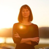 Katherine Ireland avatar image