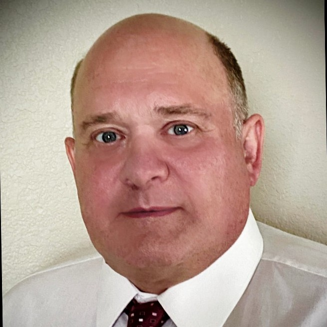 Greg Allyn avatar image