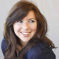 Tanya Goodrich avatar image