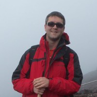 Jeremy Owen avatar image