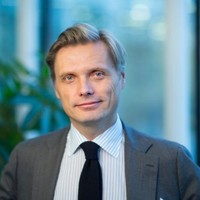 Fredrik Jejdling avatar image