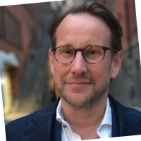 Johan Ledin avatar image