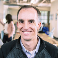 Fred Barrigar avatar image