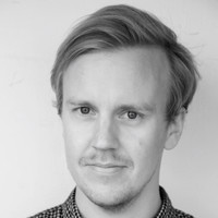 Pontus Lindh avatar image