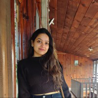 Aanchal Bansal avatar image