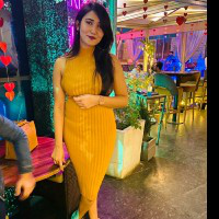 Alisha Nasim avatar image