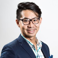 Samuel Chang avatar image