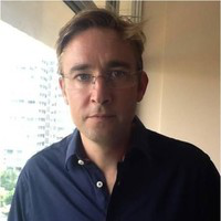 Ben Stewart avatar image