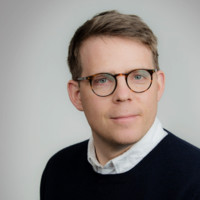 Erik Stern avatar image