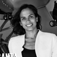 Saranta Gattie avatar image