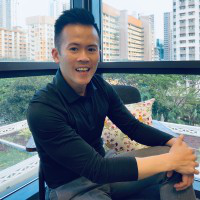 Dane Lim avatar image