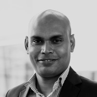 Rizwan Hazarika avatar image