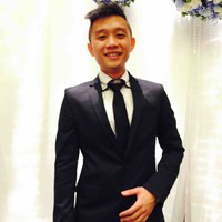 Nigel Liang avatar image