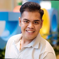 Keith Abraham avatar image