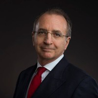 Steven Fawkes avatar image