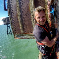 Mark Fewm avatar image