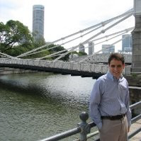 Mark Quiner avatar image