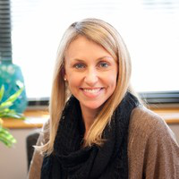 Krissy Gould avatar image