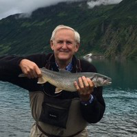 Robert Ingraham avatar image