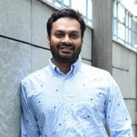 Ruchit Agarwal avatar image