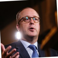 Brooks West avatar image