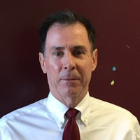 John Leahy avatar image