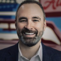 Timothy Bennett avatar image