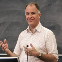 David Yermack avatar image