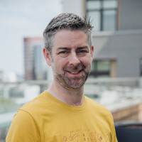 Jim Scheele avatar image