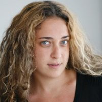 Nina Zeitlin avatar image