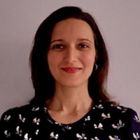 Iva Peeva avatar image