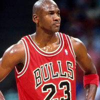 Michael Jordan avatar image