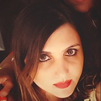 Dipti Shah avatar image