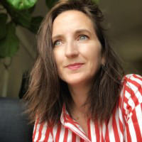 Mackenzie Stroh avatar image