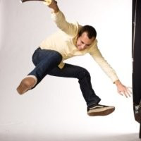 Adam Krause avatar image