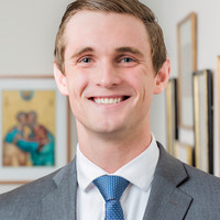 Connor Anderson avatar image