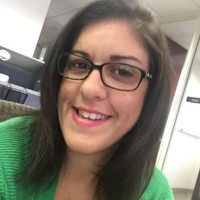 Veronica Rogers avatar image