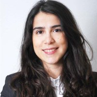 Mariana Santiago avatar image