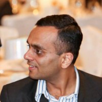 Pranay Kumar avatar image