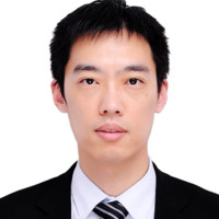 Qiang Guo avatar image