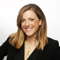 Alissa Golden avatar image